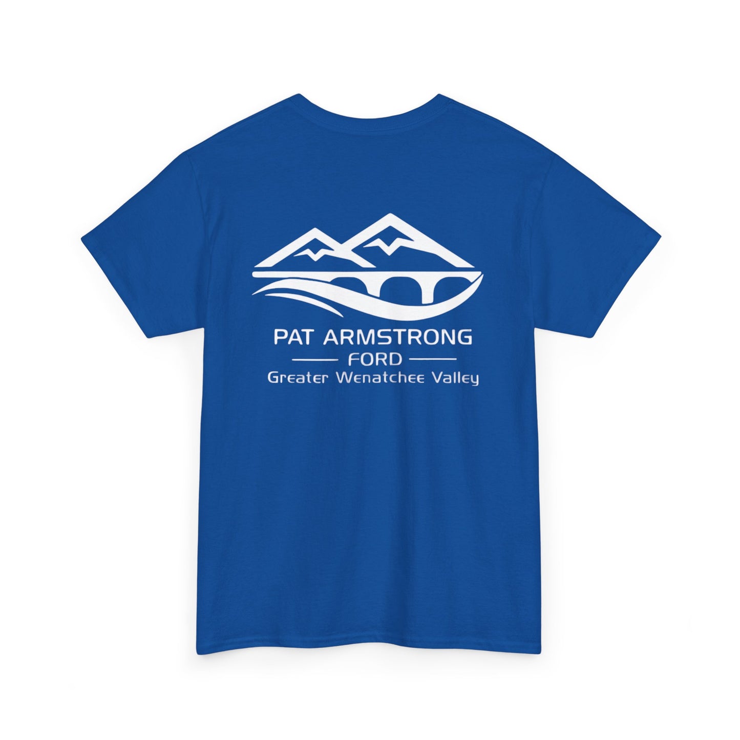 Mountain Adventure Unisex Heavy Cotton Tee, Outdoor Enthusiast Shirt, Nature Lover Gift, Casual Summer Wear, Hiking Apparel